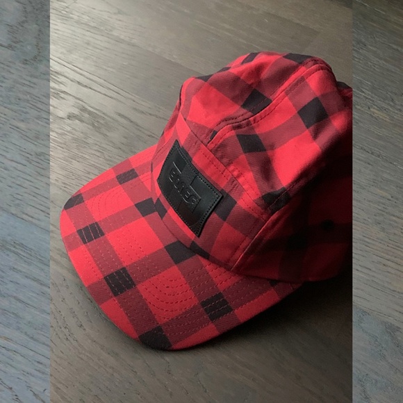 Bones Bearings | Skateboard/Streetwear Cap - Picture 3 of 10